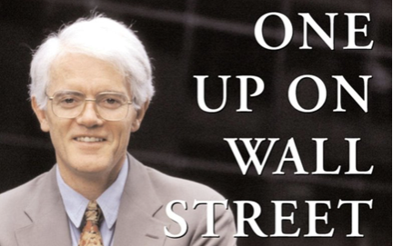 How to master the Peter Lynch investment strategy