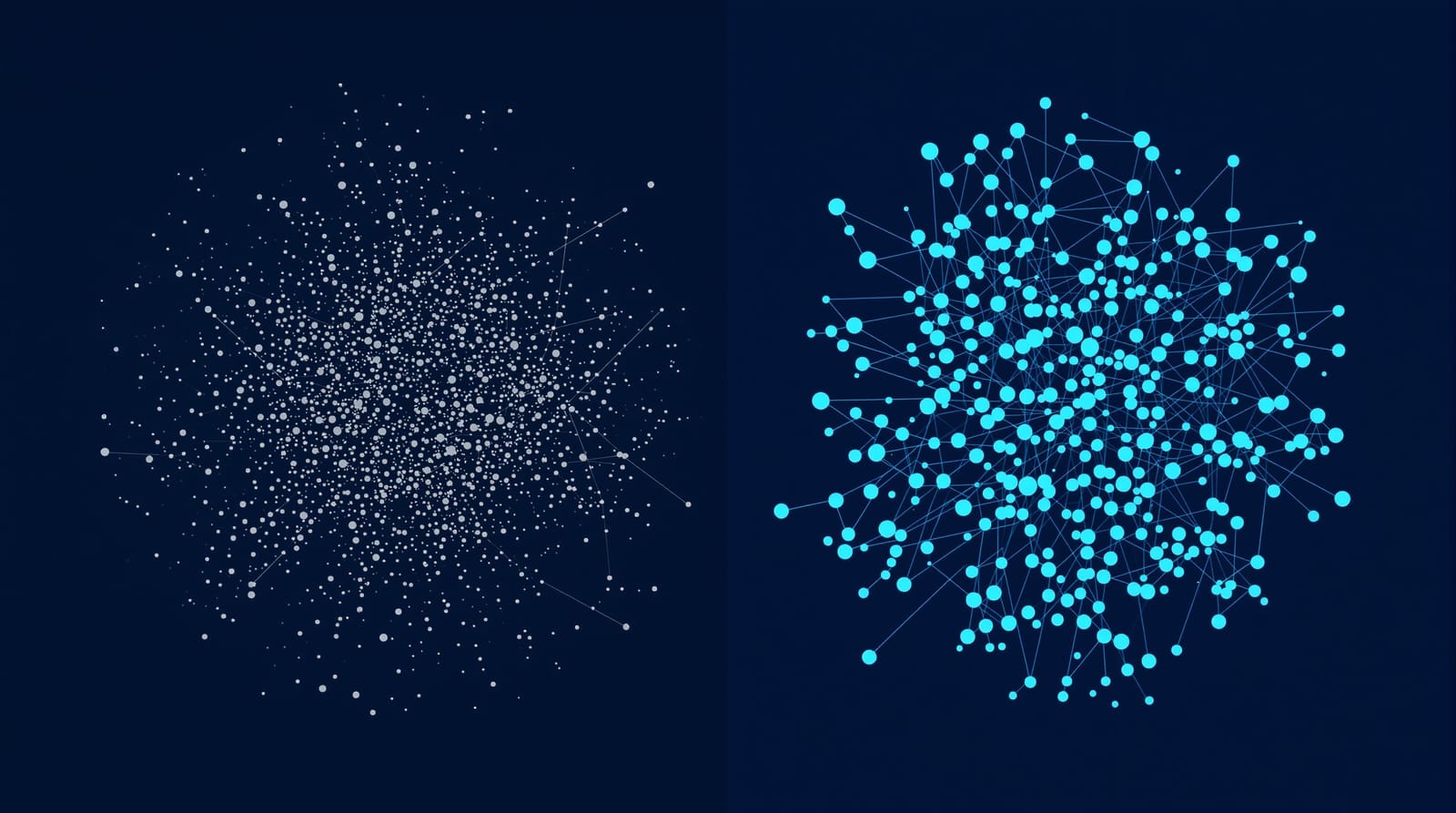 What separates quality businesses from the rest