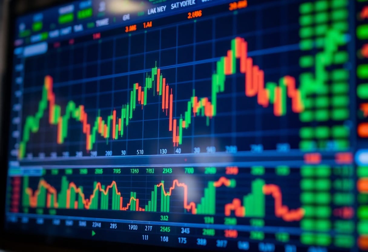 12 tips for successful long-term investing