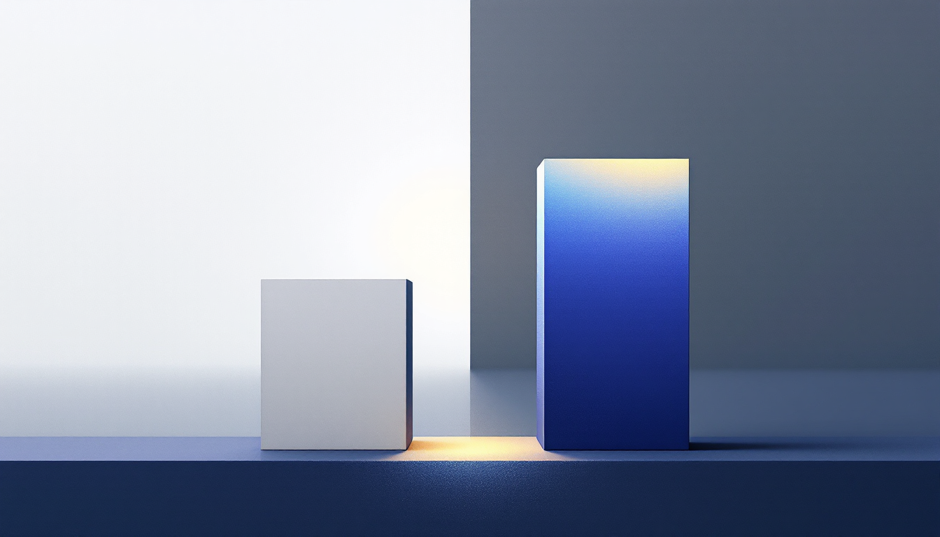 The founder's valuation trap