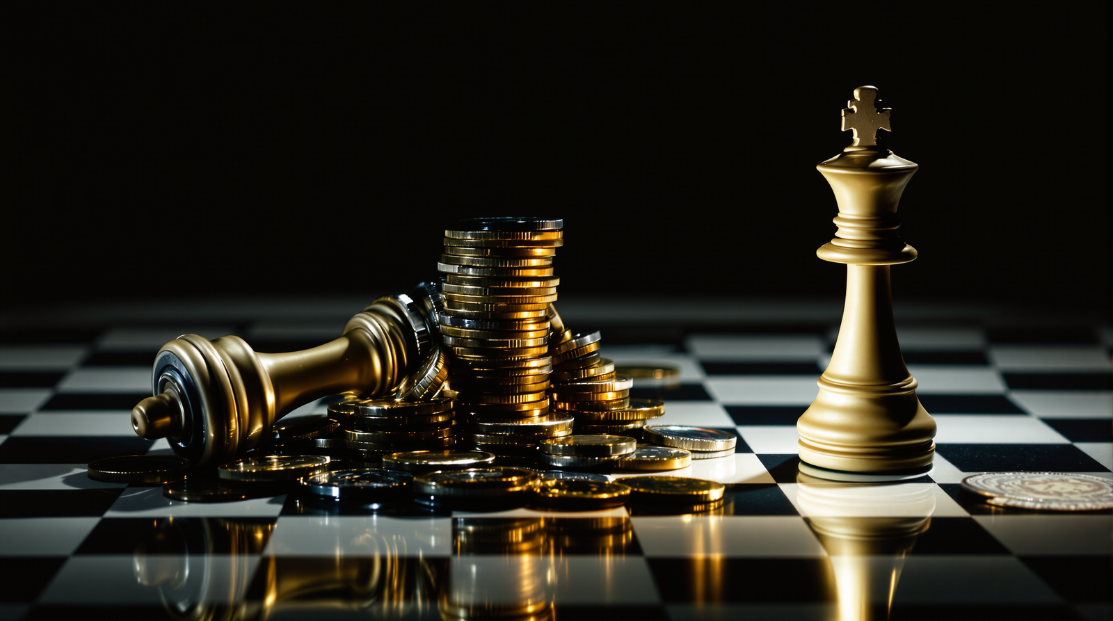 Why smart buyers overpay