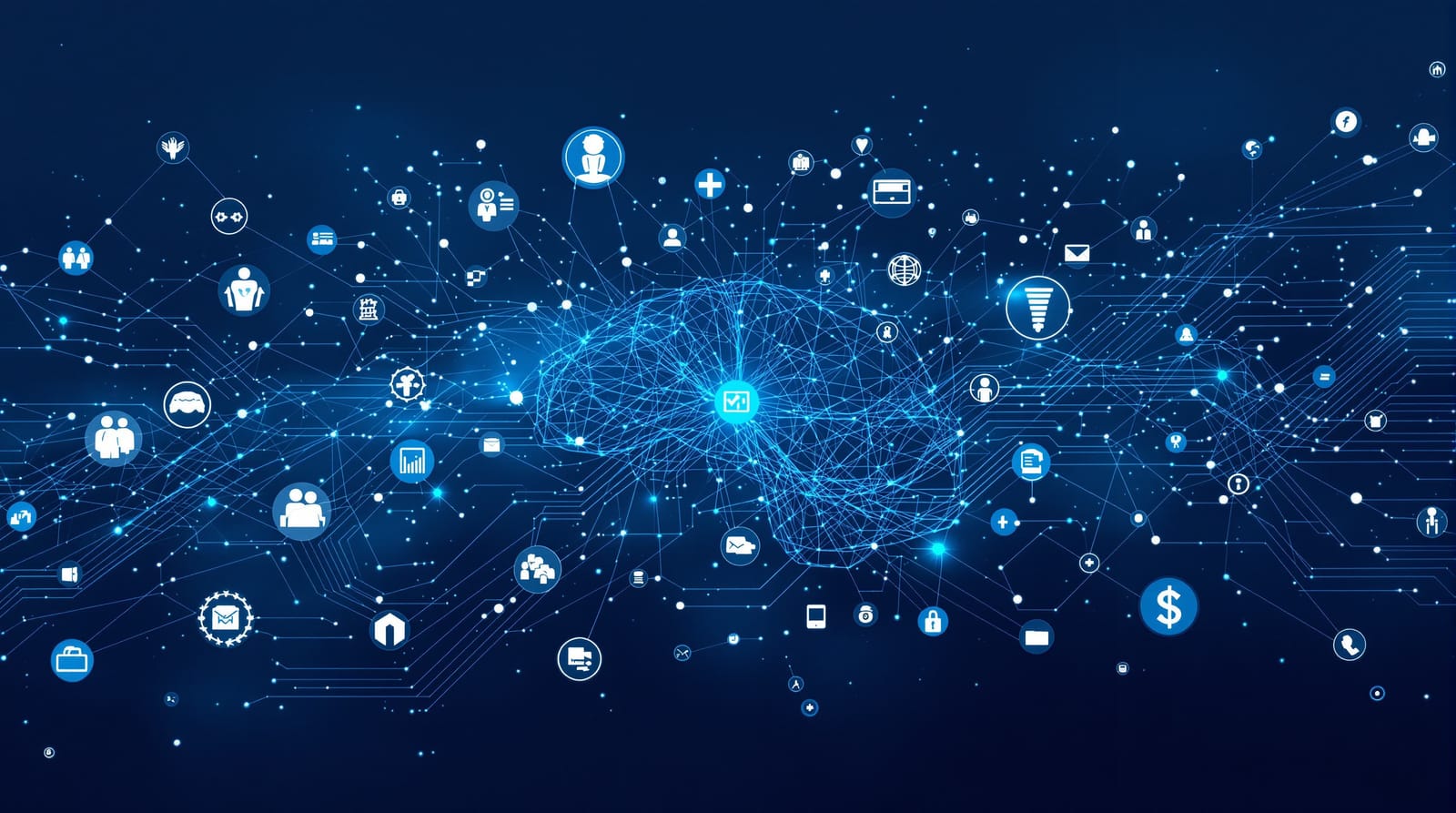 Why we focus on service companies