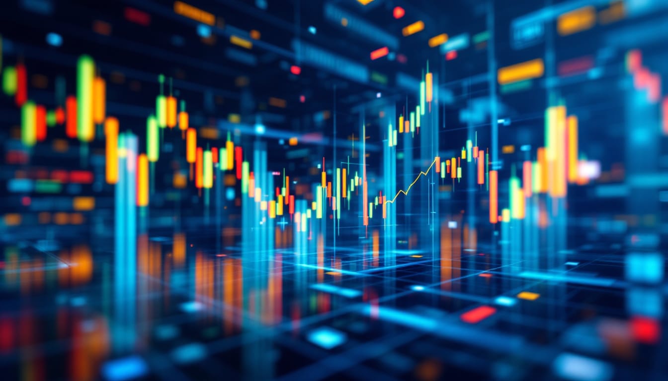 10 growth stocks with low PEG