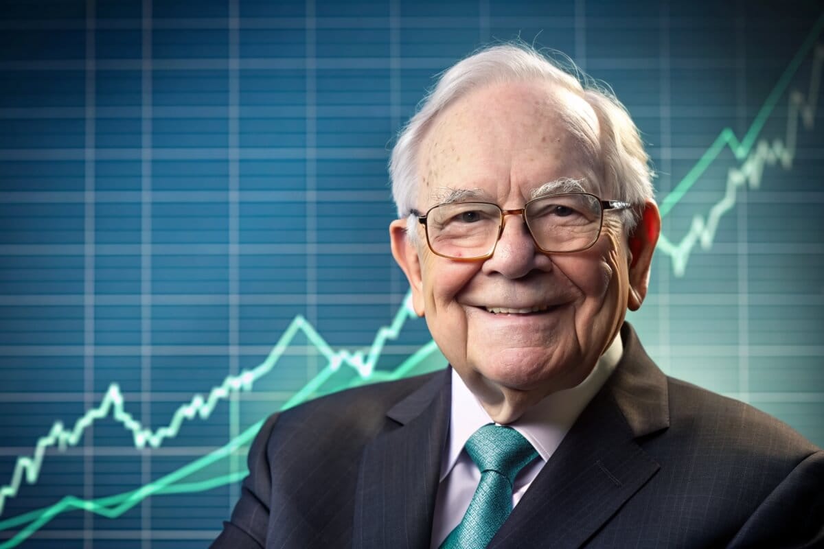 Oracle of Omaha: Warren Buffet's holdings