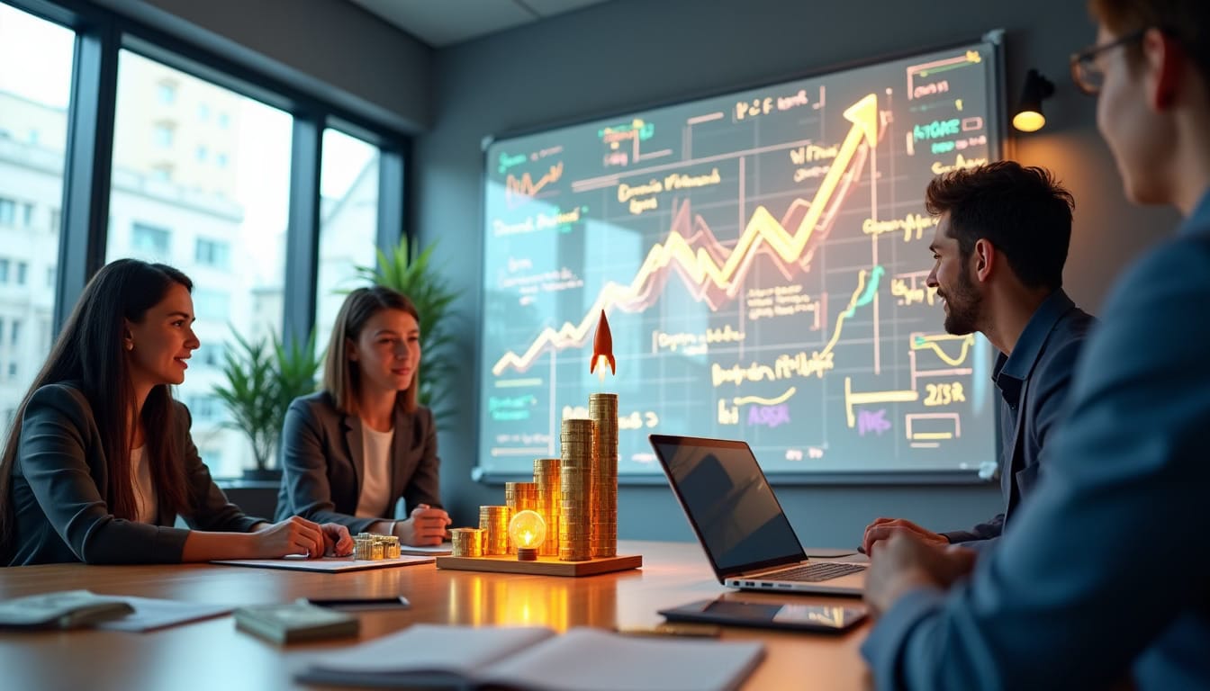 Mastering startup valuation: 8 methods explained