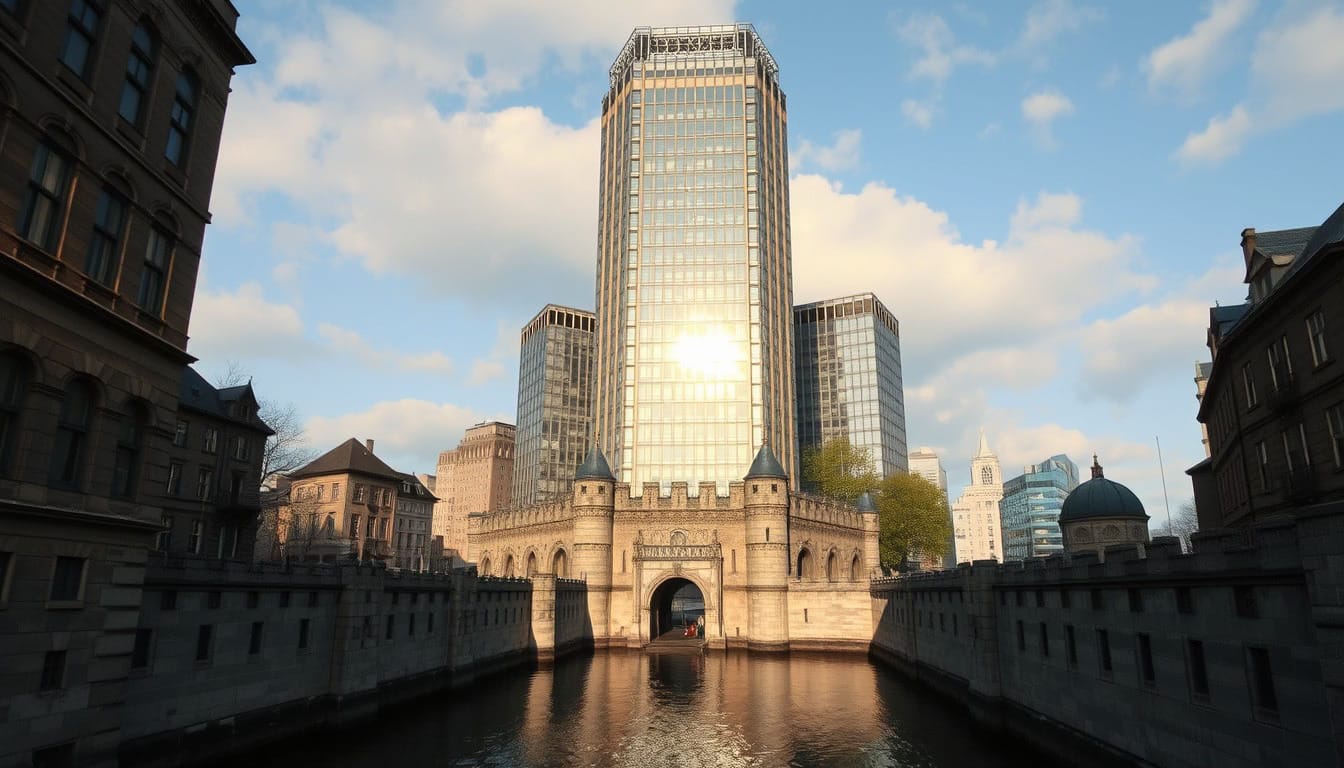 How to spot a moat: Key indicators for investors