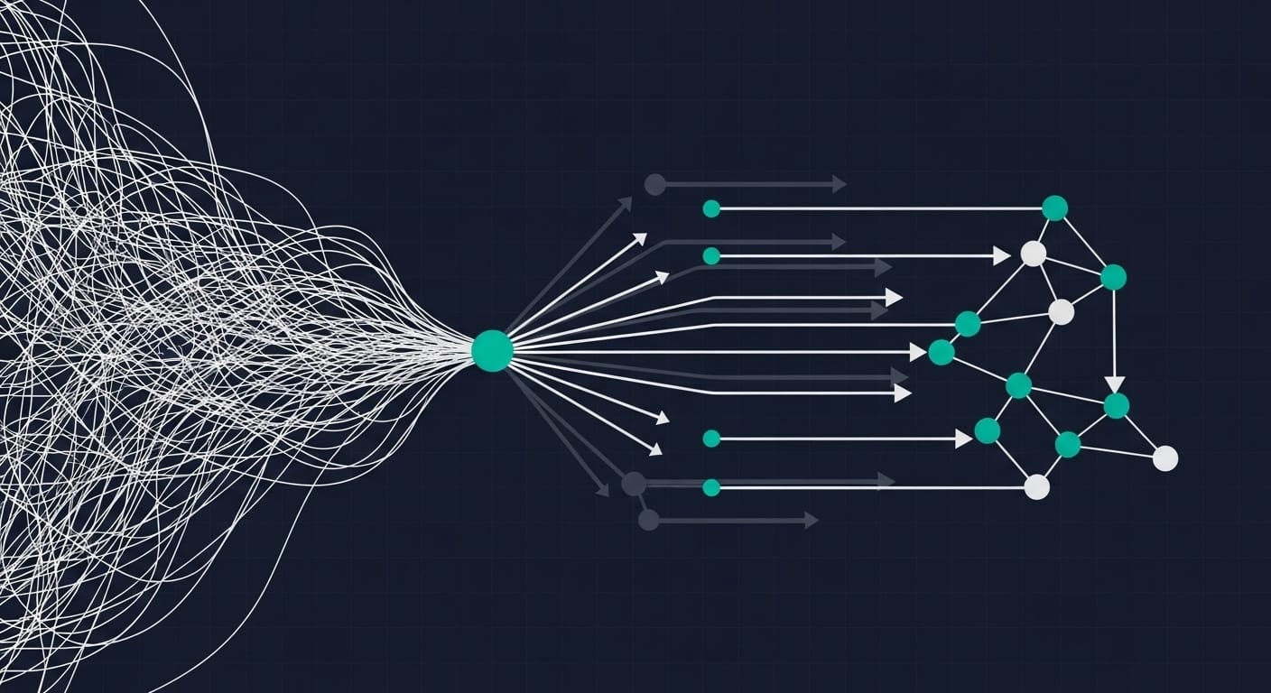 When founders become bottlenecks