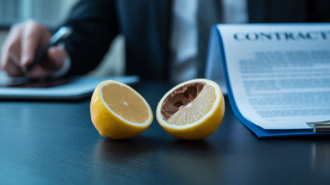 The silent killer of small business acquisitions