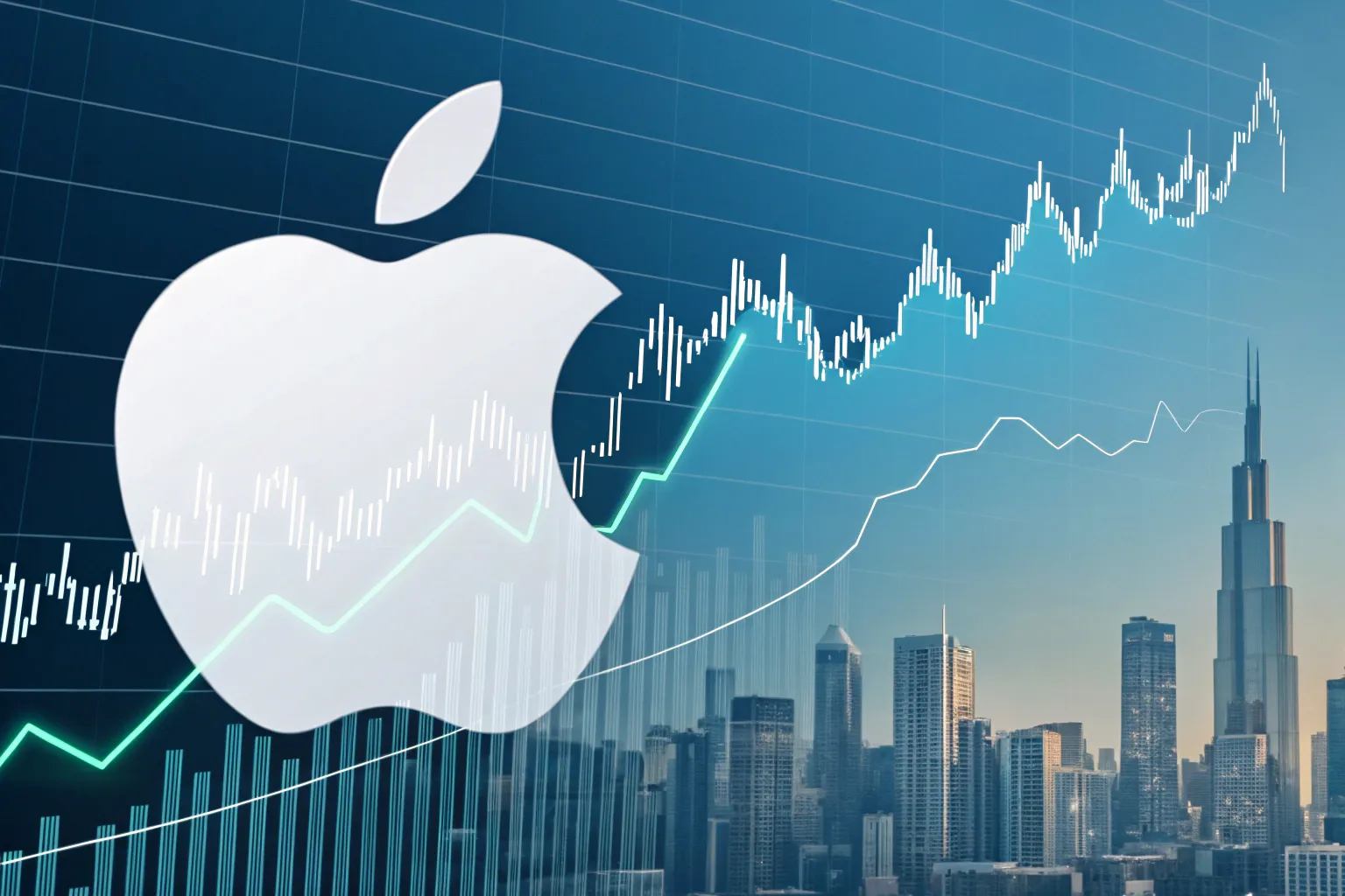 The real reason behind Warren Buffet selling Apple shares