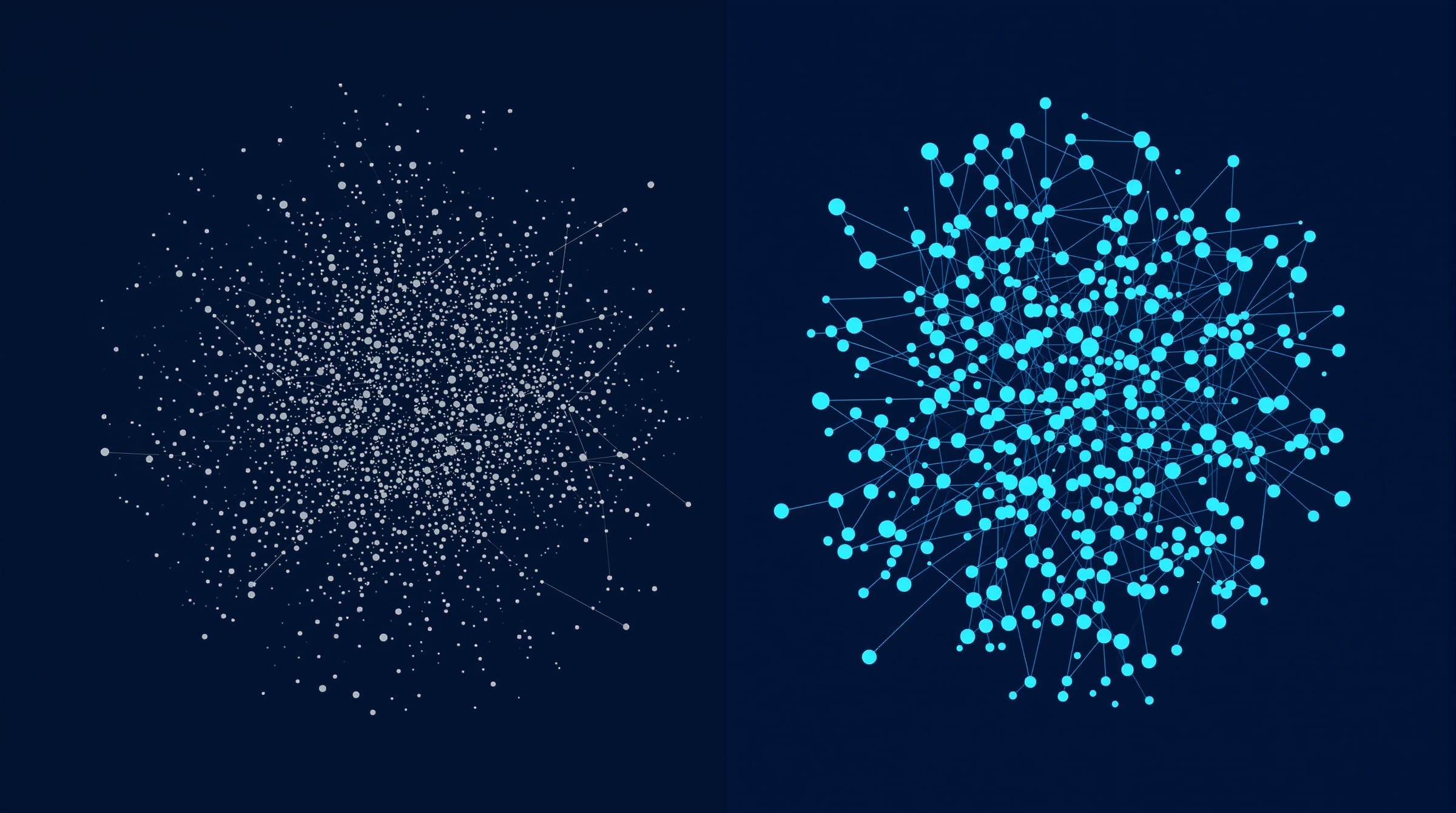 What separates quality businesses from the rest