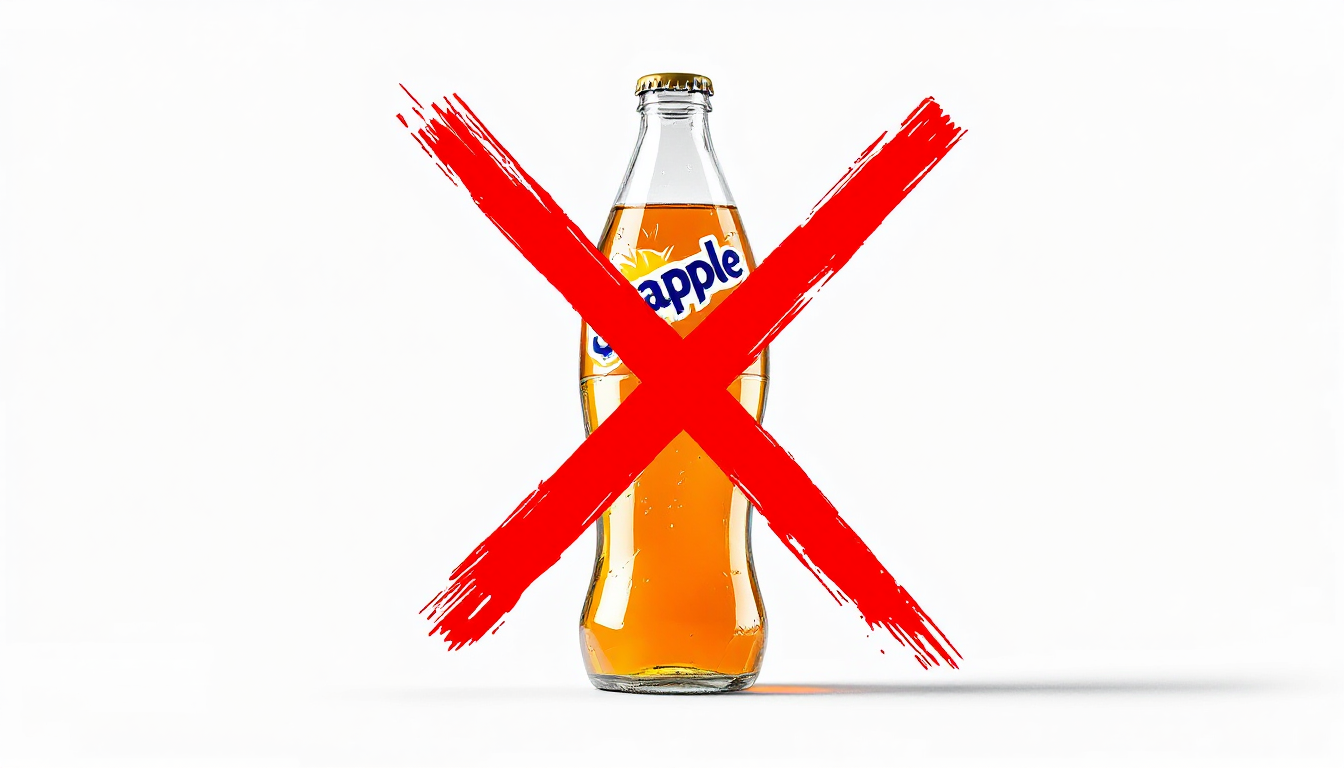 When "improving" an acquisition destroys it: The Quaker Snapple disaster