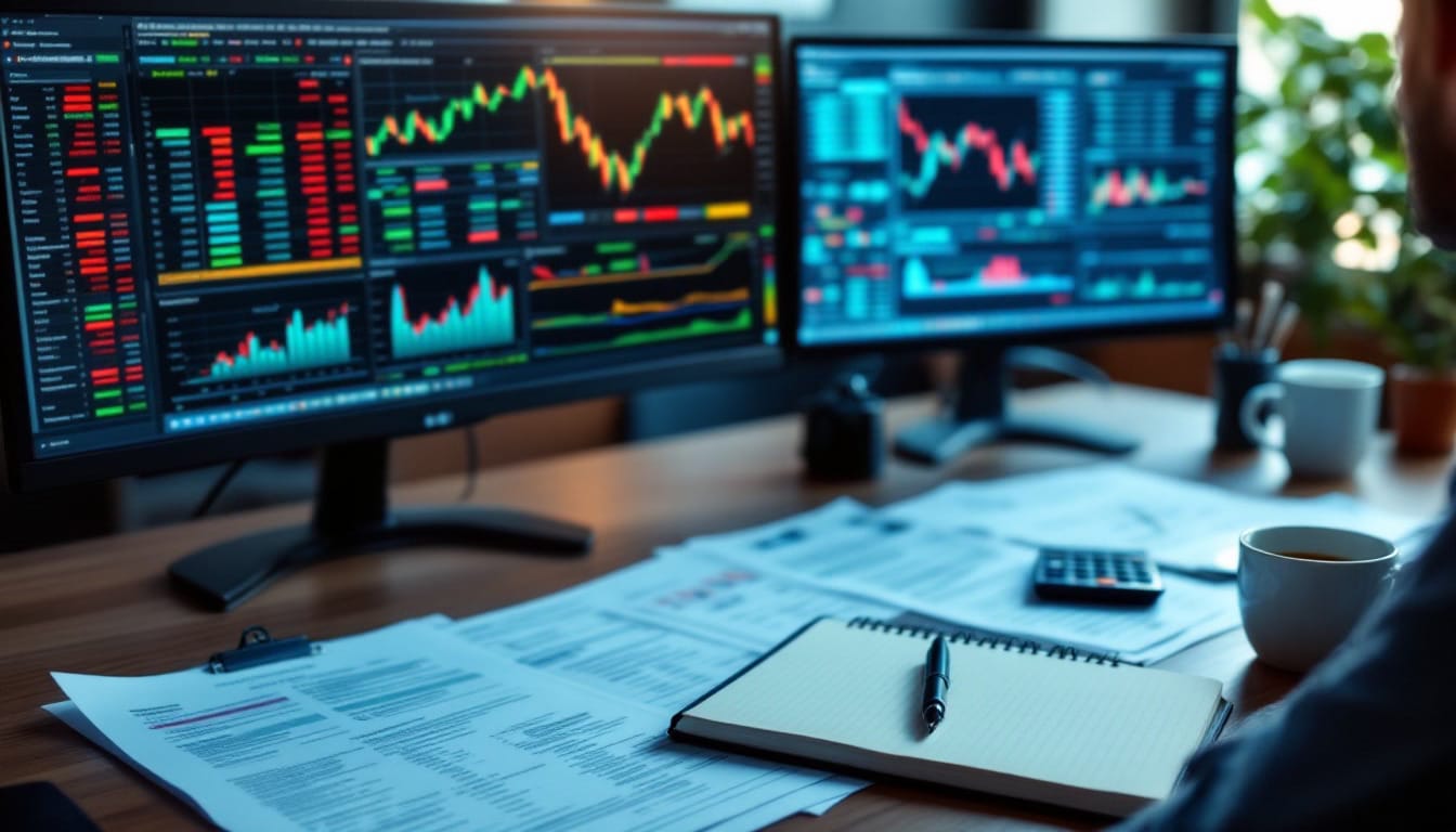 How to build a small-cap discovery machine