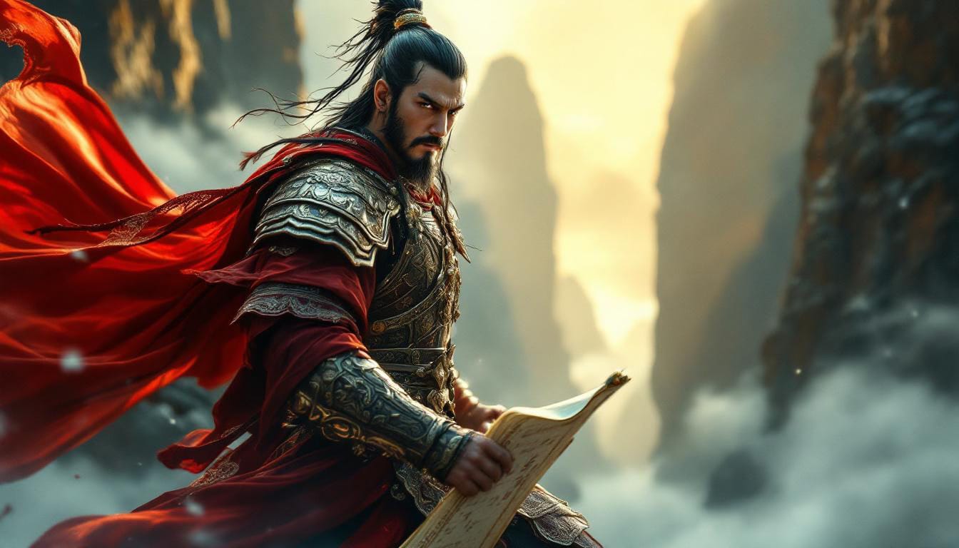 Why Sun Tzu's art of war built Amazon